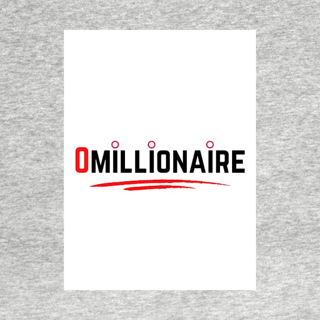 Omi Token Crypto Millionaire by WonderfulHumans